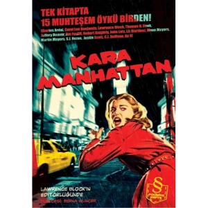 Kara Manhattan
