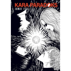 Kara Paradoks (Bez Ciltli)