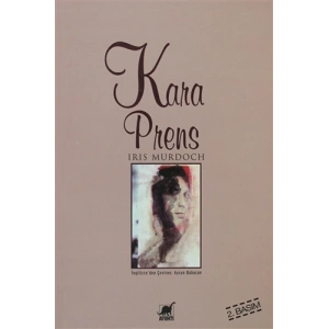 Kara Prens