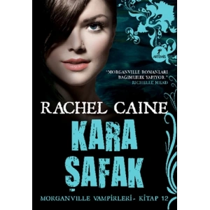 Kara Şafak