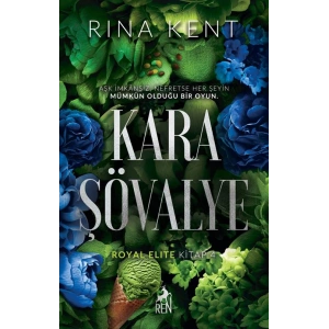 Kara Şövalye