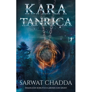 Kara Tanrıça