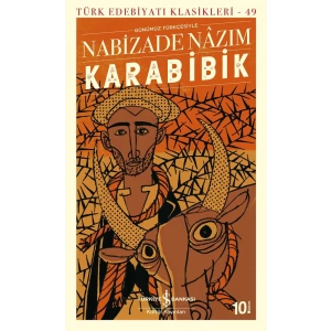 Karabibik (Günümüz Türkçesiyle)