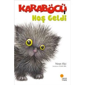 Karaböcü 1 Hoş Geldi