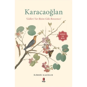 Karacaoğlan