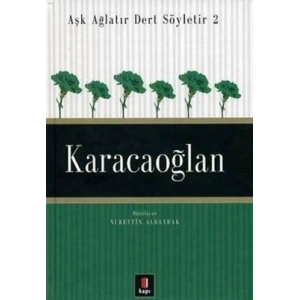 Karacaoğlan