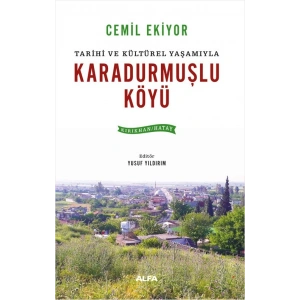 Karadurmuşlu Köyü
