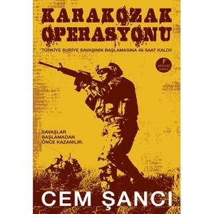 Karakozak Operasyonu