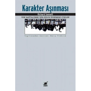 Karakter Aşınması