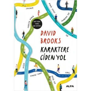 Karaktere Giden Yol