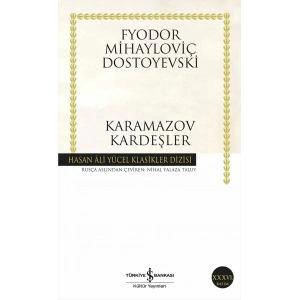 Karamazov Kardeşler