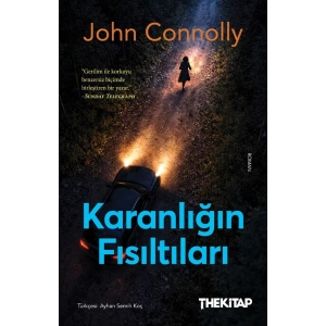 Karanlığın Fısıltıları