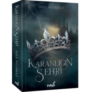 Karanlığın Şehri