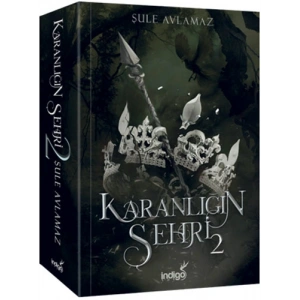 Karanlığın Şehri 2