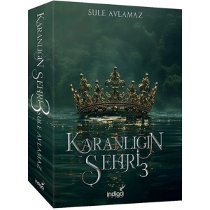 Karanlığın Şehri 3