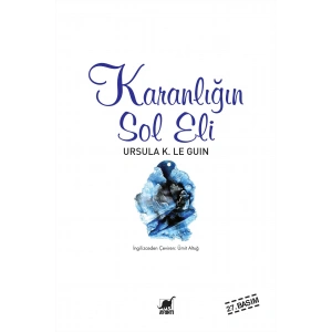 Karanlığın Sol Eli