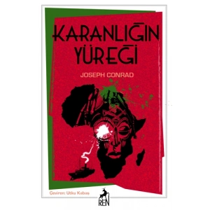 Karanlığın Yüreği