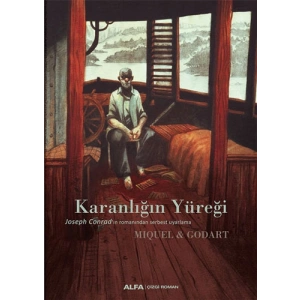 Karanlığın Yüreği