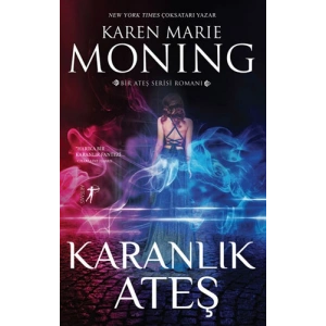 Karanlık Ateş