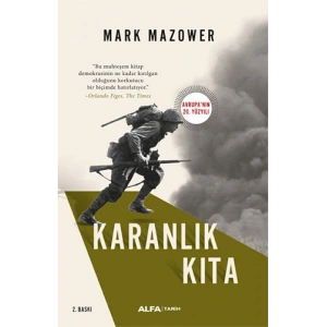 Karanlık Kıta