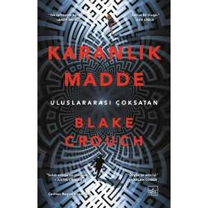 Karanlık Madde