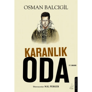 Karanlık Oda