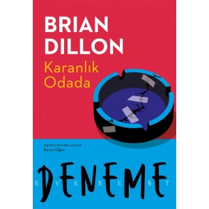 Karanlık Odada