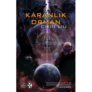 Karanlık Orman
