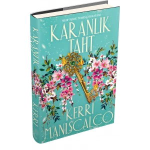 Karanlık Taht (Ciltli)