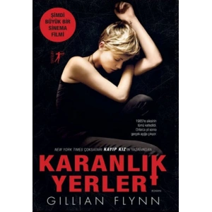 Karanlık Yerler