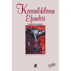 Karanlıkların Efendisi