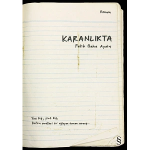 Karanlıkta