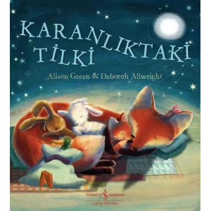 Karanlıktaki Tilki