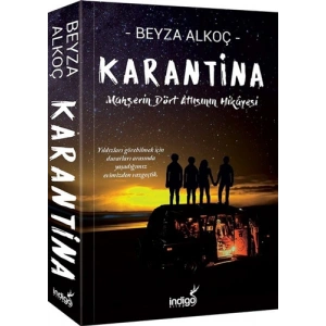 Karantina
