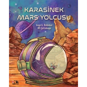 Karasinek Mars Yolcusu