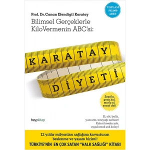 Karatay Diyeti