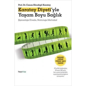 Karatay Diyetiyle Yaşam Boyu Sağlık