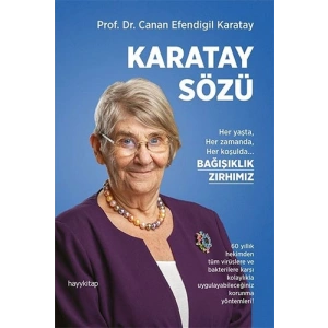 Karatay Sözü