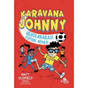 Karavana Johnny Uluslararası Futbol Dehası