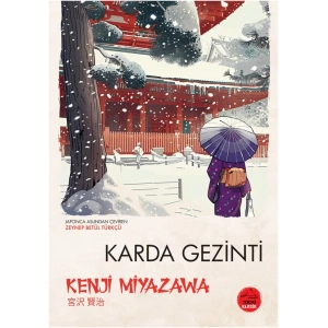 Karda Gezinti