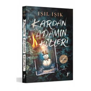 Kardan Adamın Külleri