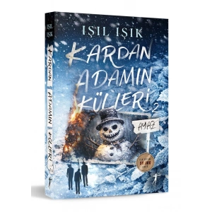 Kardan Adamın Külleri - Ayaz