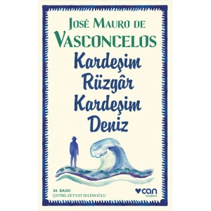 Kardeşim Rüzgâr Kardeşim Deniz
