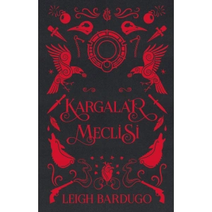 Kargalar Meclisi (Ciltli)