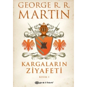 Kargaların Ziyafeti Kısım 1