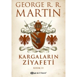 Kargaların Ziyafeti Kısım 2
