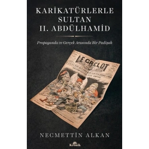 Karikatürlerle Sultan 2.Abdülhamid