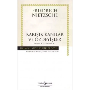 Karışık Kanılar ve Özdeyişler
