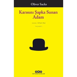 Karısını Şapka Sanan Adam