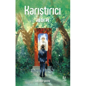 Karıştırıcı